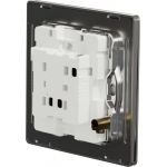 施耐德電氣 Schneider Electric NUX31_1_SS UNICA X 單位單控開關掣 (炫星銀)